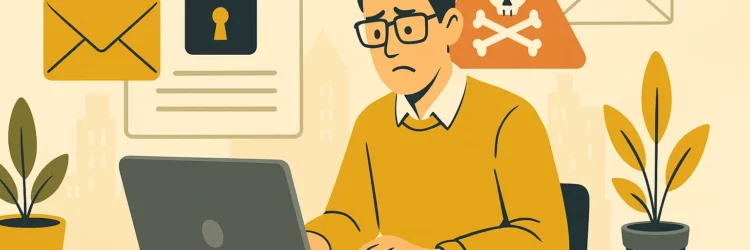 Sensible Daten per Mail versenden